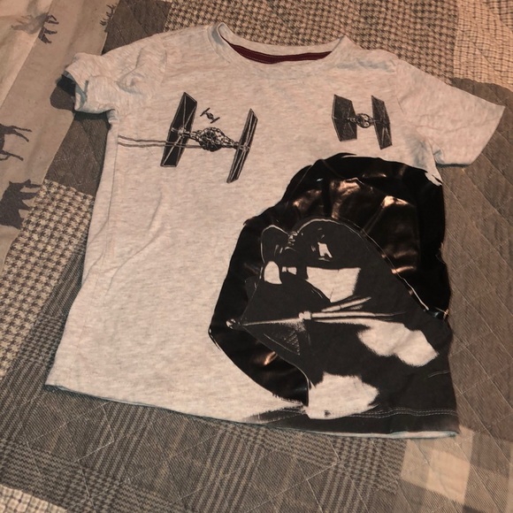 Old Navy Other - Darth Vader tee